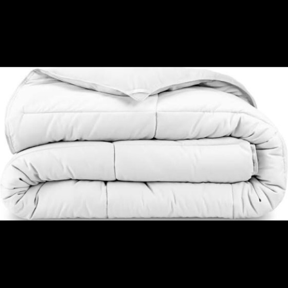 Duvet Insert/Comforter